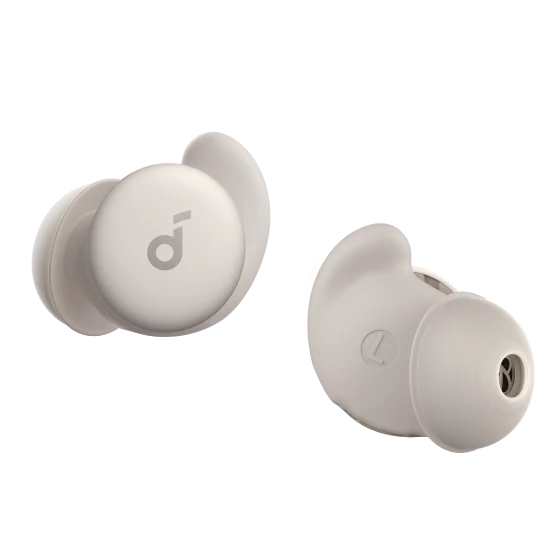 soundcore Sleep A20 Ultra-Compact Noise-Masking Sleep Earbuds