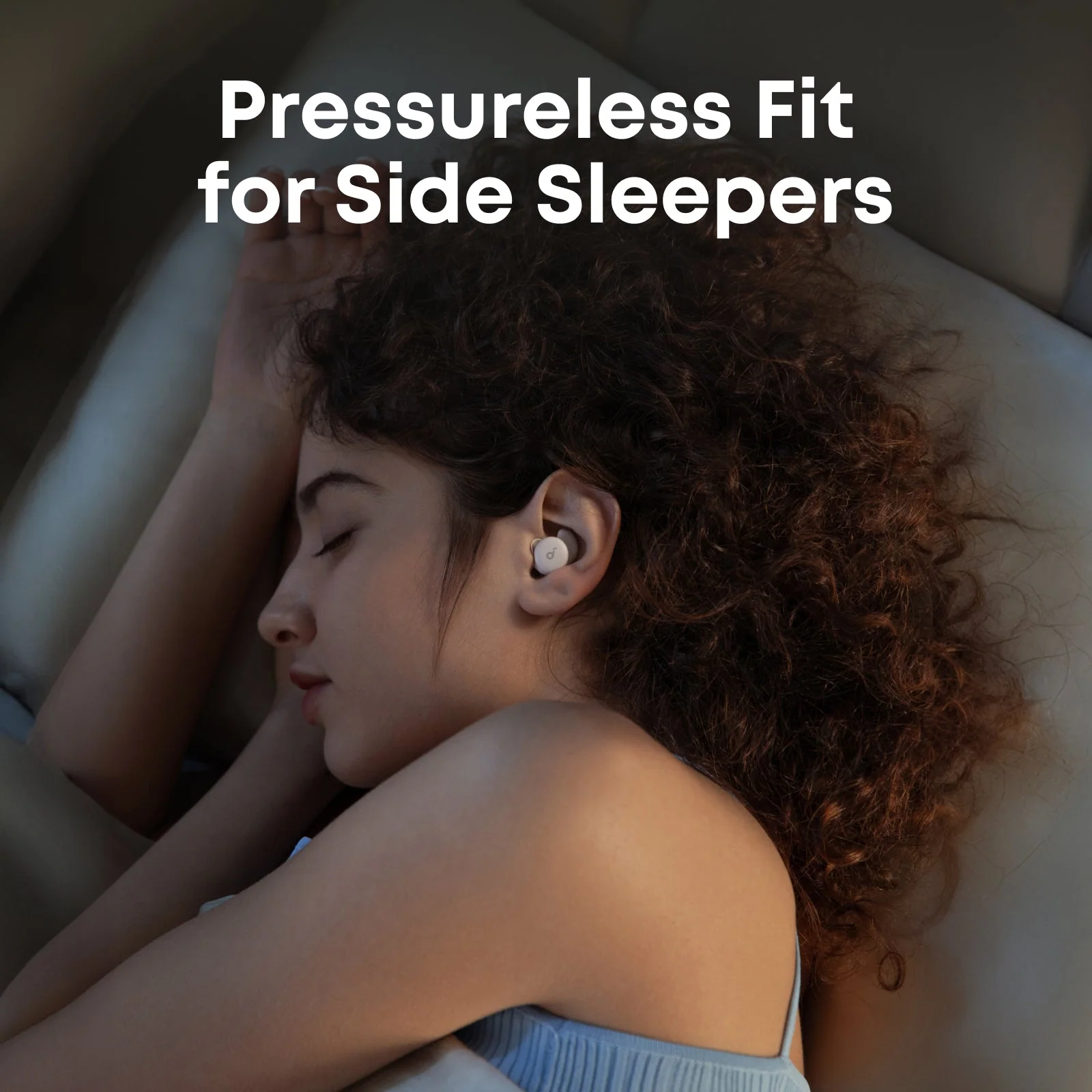 Side Sleep Fit